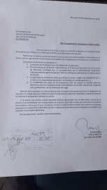 Rincón Club de Campo, negocios privados y públicos