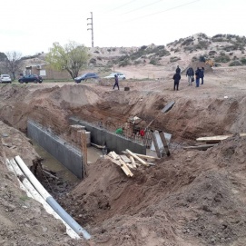 Rincón Club de Campo, negocios privados y públicos