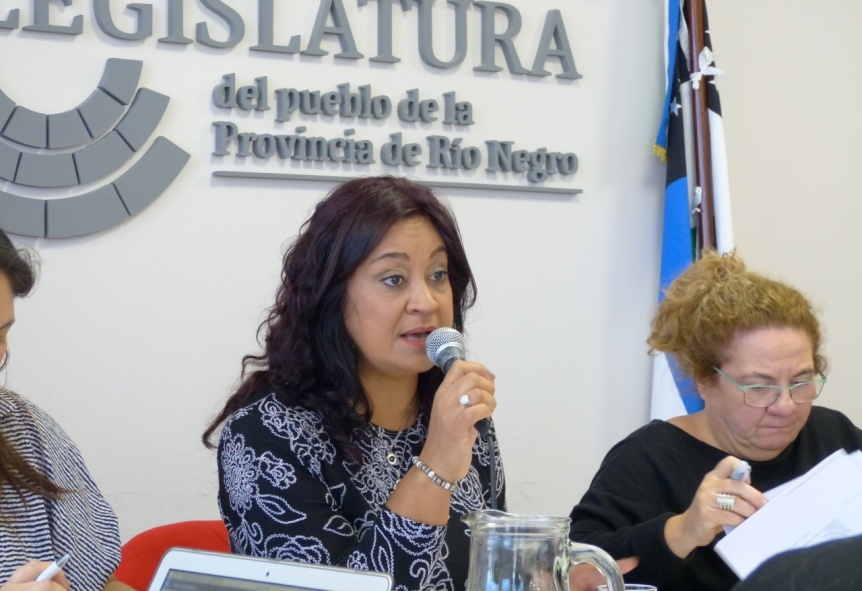 En Juntos Somos Río Negro no quieren saber nada con Cambiemos