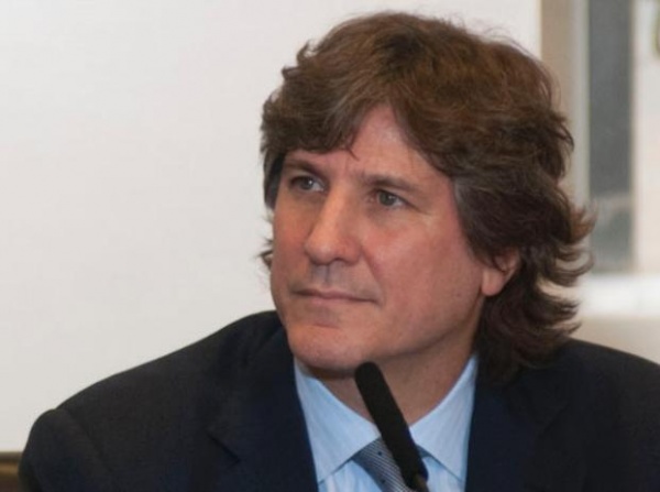 Ciccone: Boudou, procesado