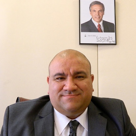 Sapag “se ha plantado firme”