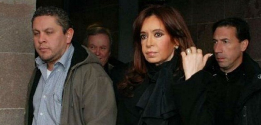 Detuvieron en Río Gallegos a dos ex secretarios del matrimonio Kirchner