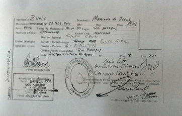 No se salva nadie: el clan del sur
