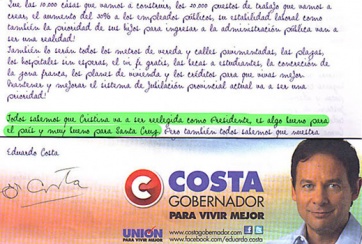 No se salva nadie: el clan del sur