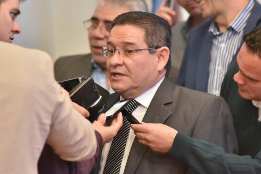 Awstin anunció su salida de Pesca y Sotomayor sería el candidato para reemplazarlo