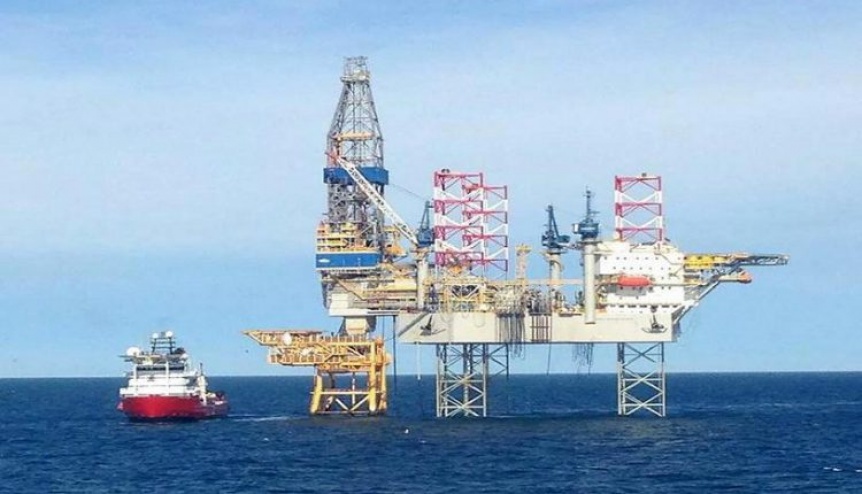 Nación licita off- shore en el mar argentino para exploración de hidrocarburos