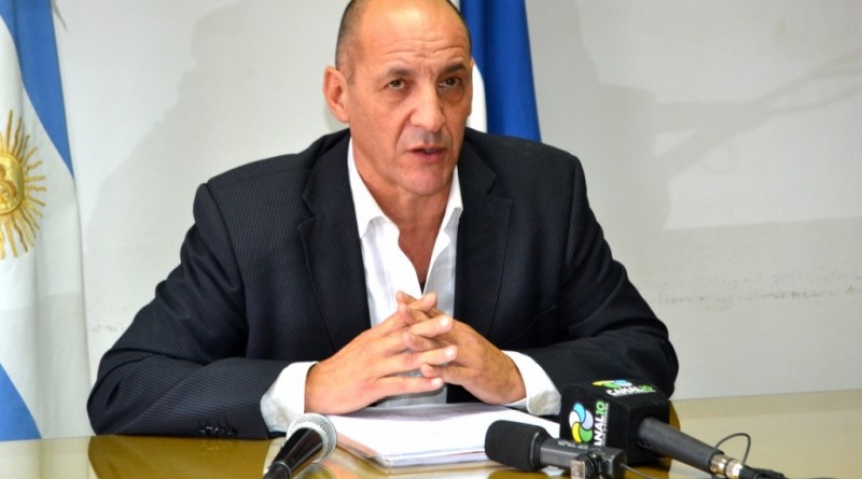 Ingeniero Jacobacci: Toro y sus funcionarios pegaron el faltazo y las críticas no se hicieron esperar