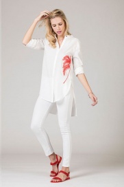 Tendencia en accesorios y vestuario