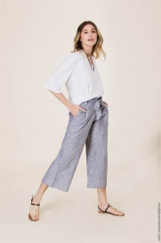 Tendencia en accesorios y vestuario