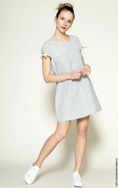 Tendencia en accesorios y vestuario