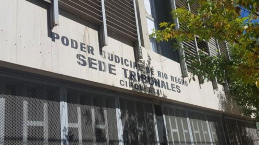 Renunció el delegado de Trabajo denunciado por abuso