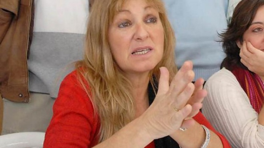 Kreitman pegó el portazo a la Coalición Cívica