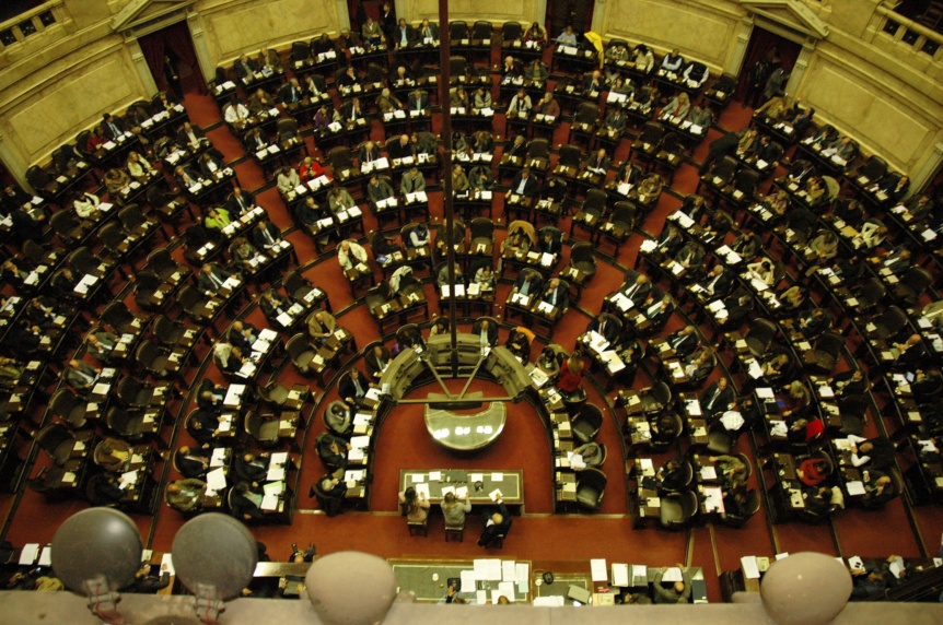 El Gobierno pisa el acelerador: en menos de 10 días buscan aprobar el Presupuesto 2019