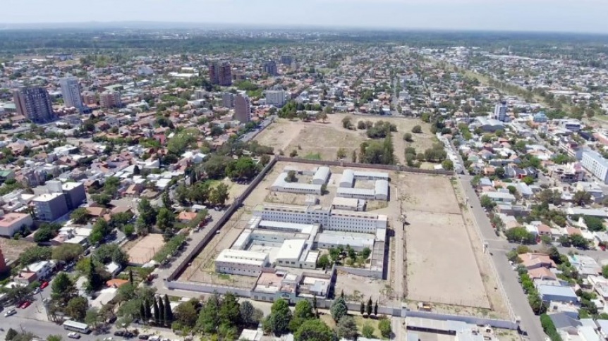 Nación rematará dos lotes de la ex U9 por al menos casi 4 millones de dólares