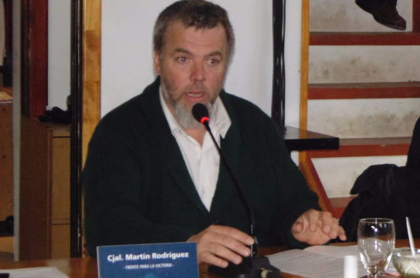 El peronismo ya piensa en 2019 y reparte críticas al MPN