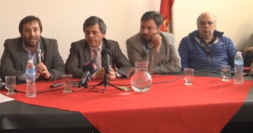 La transferencia de un terreno se llevó puesto al presidente del Concejo