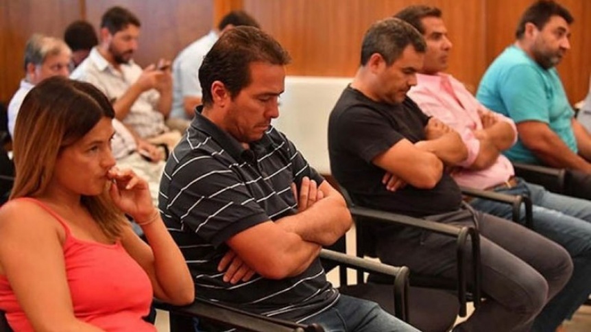 Causa El Embrujo: se acerca el juicio oral y público