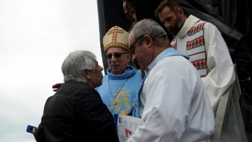 Dirigente de Cambiemos pidió por un “estado laico y liberal”