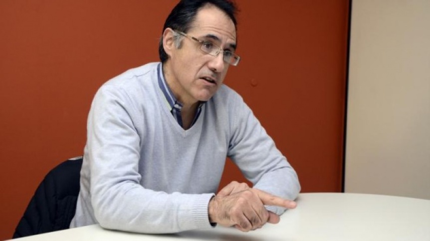 Wisky cargó contra Iud y Ojeda y pidió que “den un paso al costado