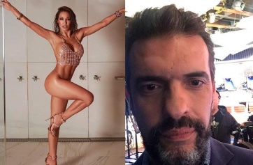 Martín Ciccioli fue acusado de acoso sexual