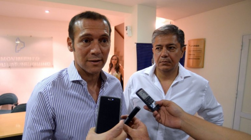 Se define el futuro del MPN: mañana presentan listas