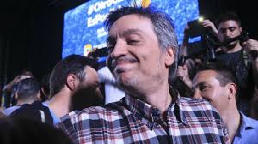 Bonadío delegó a otro Juez la investigación sobre Máximo