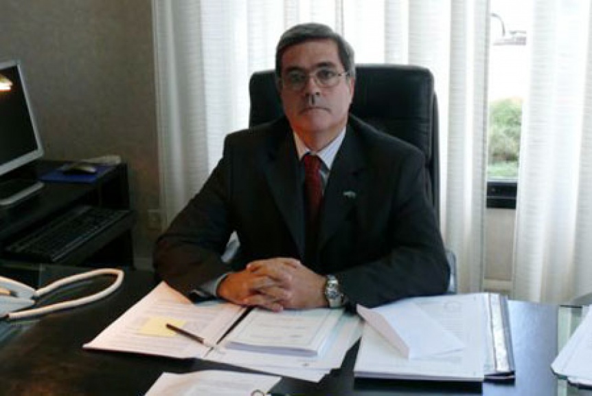 Miquelarena emitió un comunicado por el audio que circuló en las redes