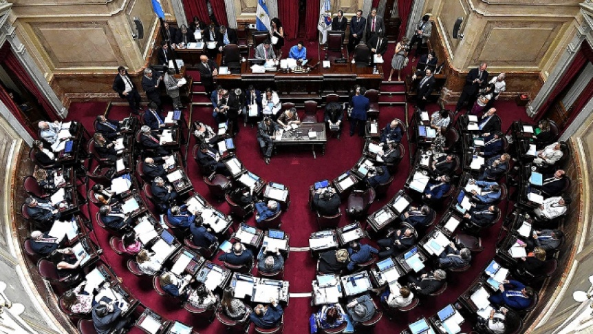 Los rionegrinos encienden el debate por el presupuesto 2019