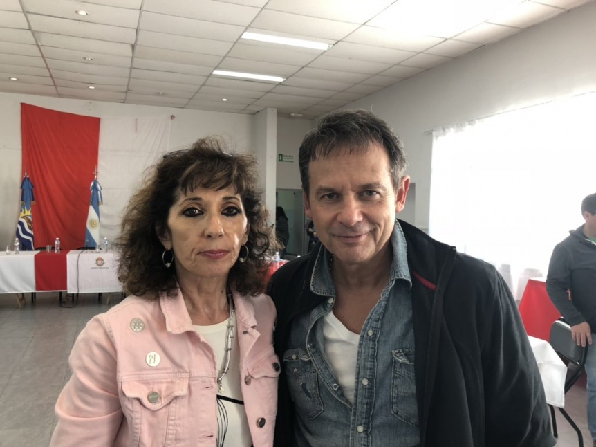 La UCR tuvo su cónclave sin debate interno pero con pedidos a Alicia