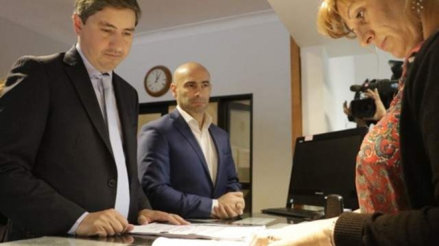 El Superior Tribunal hizo lugar a la acción de inconstitucionalidad