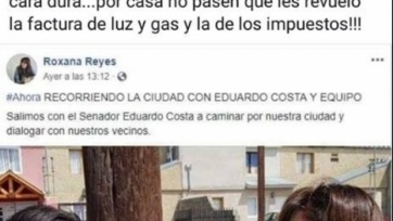 En Río Gallegos le ponen freno a los timbreos