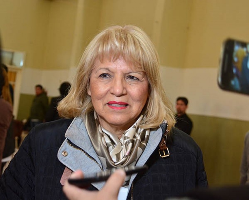 ¿Fuego amigo en Chubut Federal? Piden abrir el juego a Arcioni