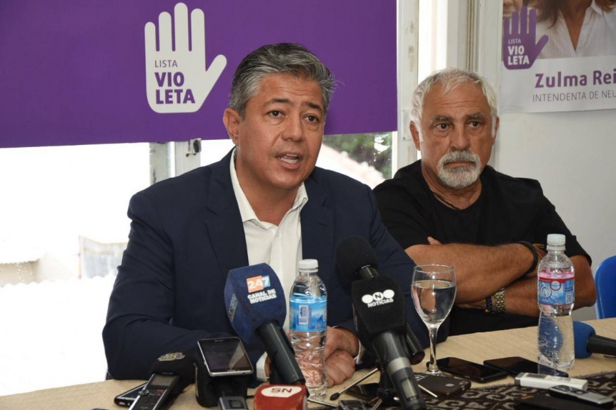 Elecciones MPN: duro revés al pedido de impugnación de la Lista Violeta