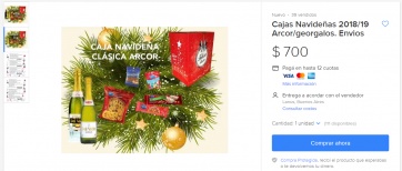 Compras Directas: Sigue el derroche y los millones de Quiroga van para la cajas