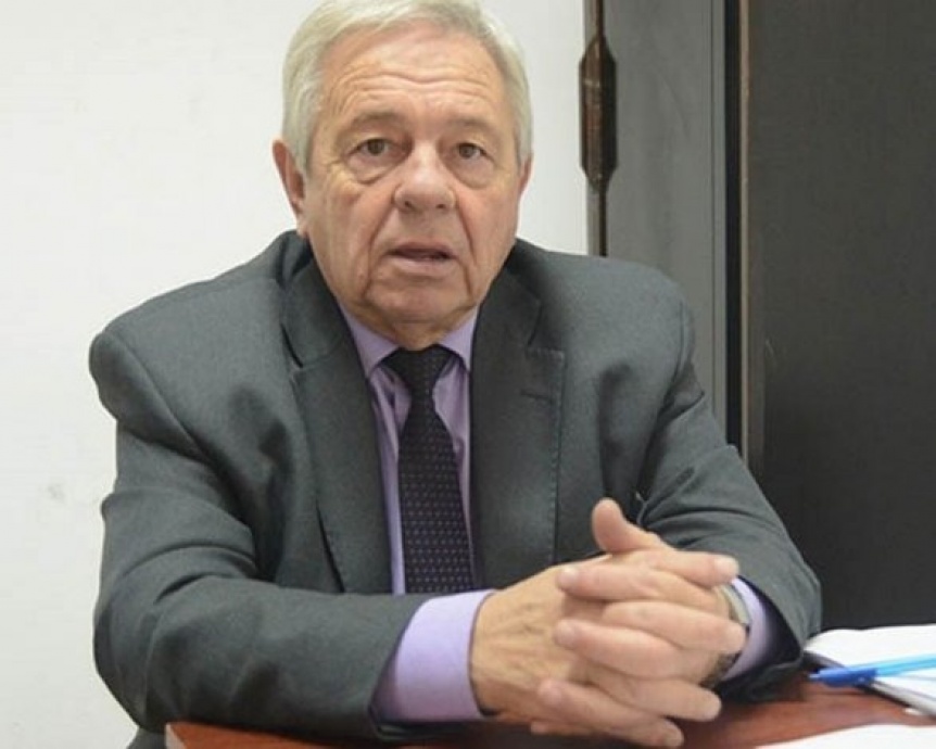 Tras sus polémicos dichos sobre las mujeres, Donnet emitió un comunicado