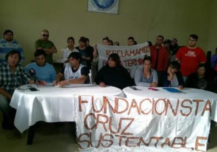 Siguen los millones para una dudosa Fundación