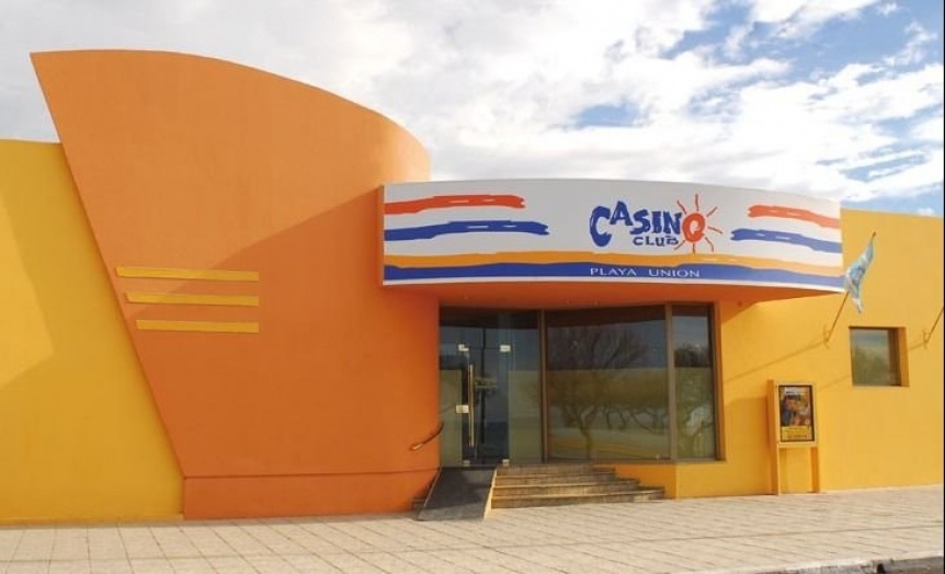 Avanza la reapertura del Casino de Playa Unión