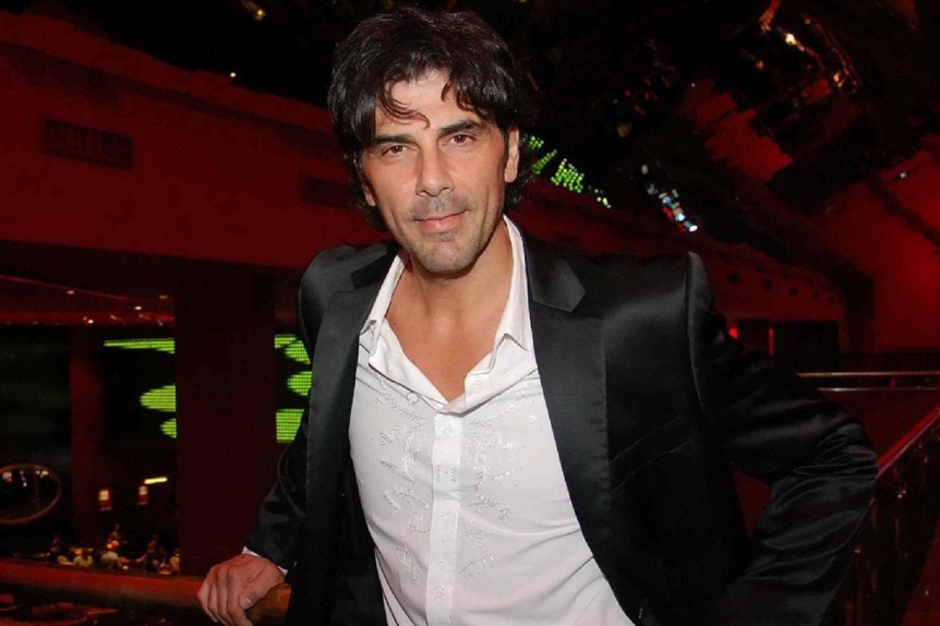Juan Darthés rompió el silencio