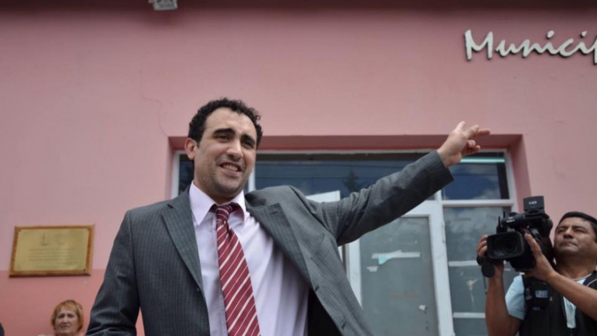 Costa tiene competencia en Cambiemos