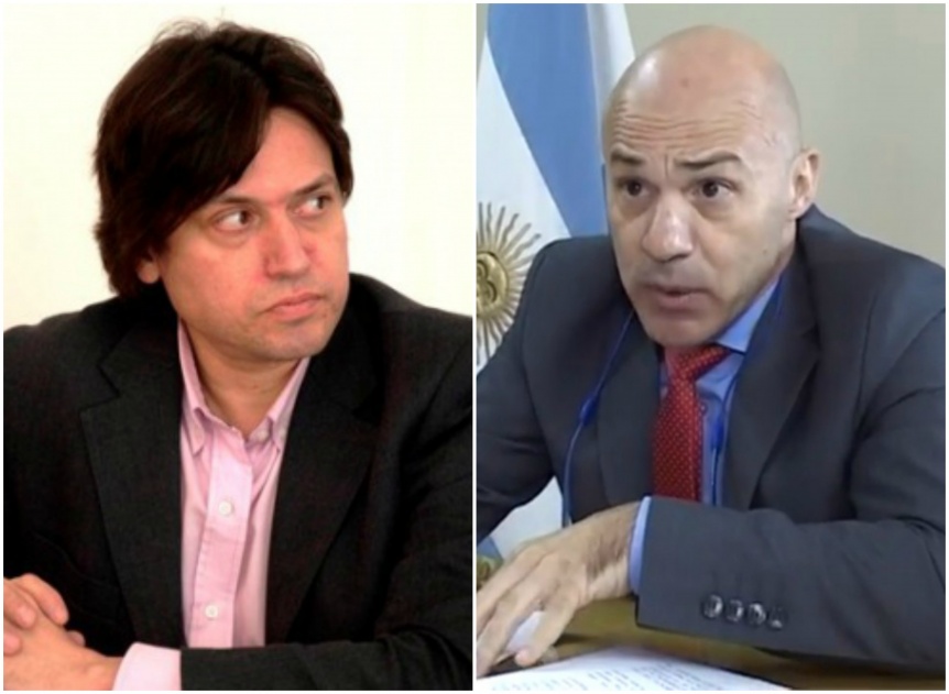 Ley Lemas: Duros cruces por el rechazo de la Corte