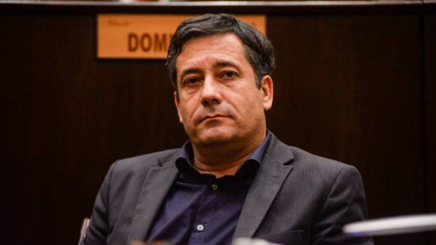 Para Mansilla, Pechi y Gutiérrez son lo mismo
