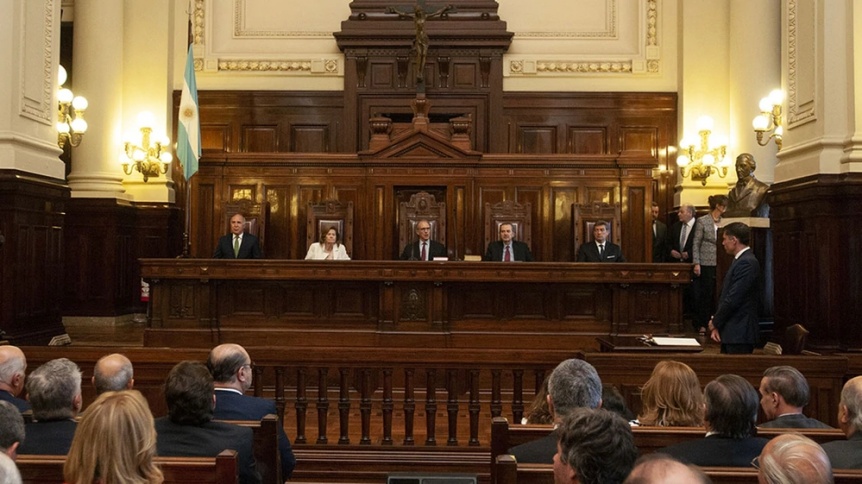 Declaran inconstitucional la actualización de haberes jubilatorios