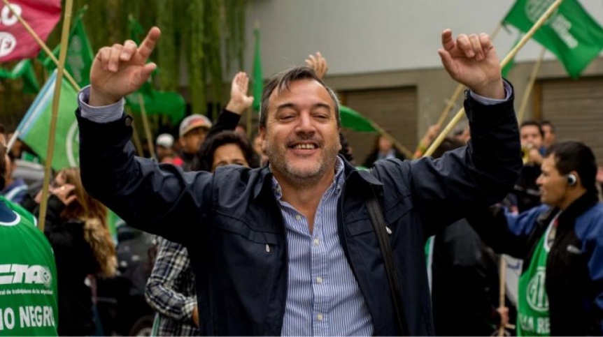 Aguiar lanzó su partido propio y ya se especula con los acuerdos