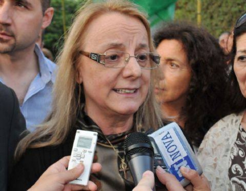 Para Alicia demostraron