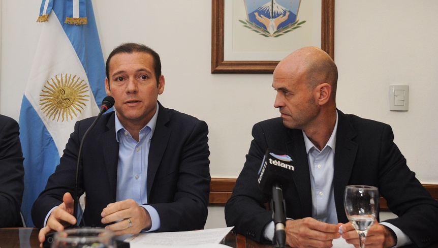 Provincia cubrirá parte del subsidio al Transporte pero no evitaría aumentos