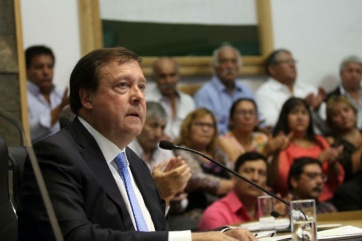 El desempeño de los gobernadores patagónicos