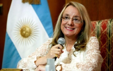 El desempeño de los gobernadores patagónicos