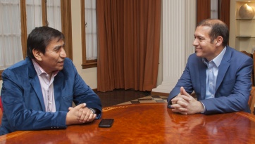 El desempeño de los gobernadores patagónicos