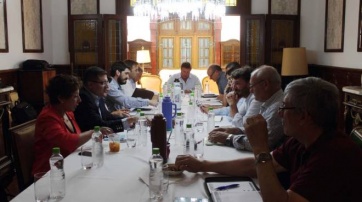 Weretilneck será candidato y convocaría a elecciones en mayo