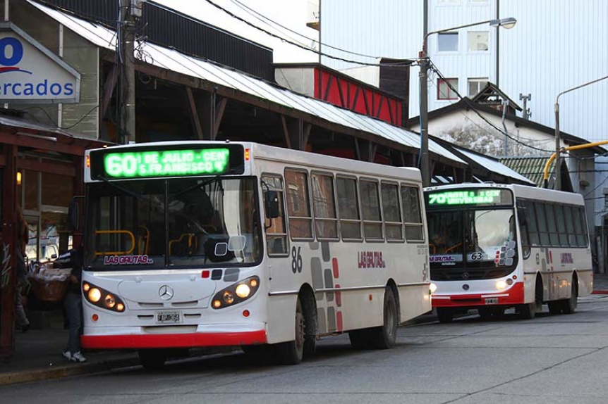 Bariloche: impulsan nueva tasa para reemplazar al subsidio al transporte